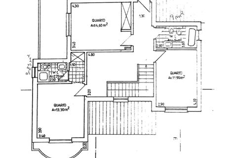 Villa i Caldas da Rainha, Leiria, Caldas da Rainha - € 535.000 | Ref: RV2712 - foto 44